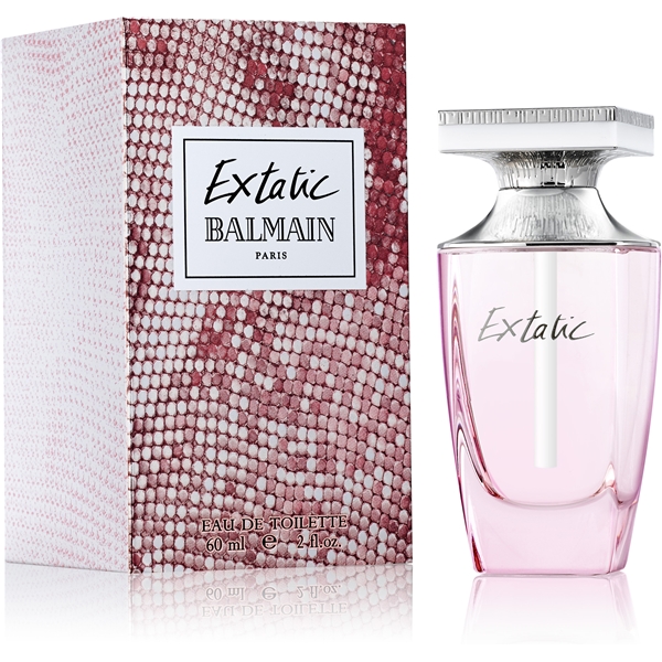 Extatic Balmain - Eau de toilette (Edt) Spray