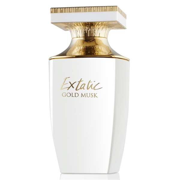 Extatic Gold Musk - Eau de toilette (Edt) Spray