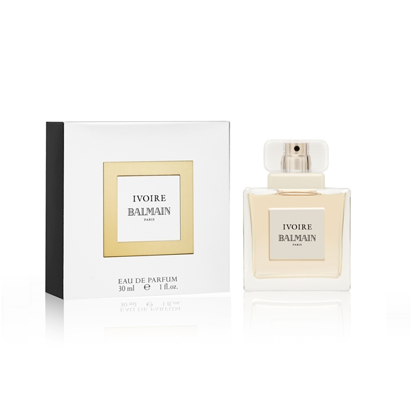 Ivoire - Eau de parfum (Edp) Spray