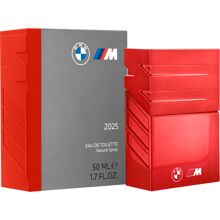 BMW M 2025 - Eau de toilette 50 ml