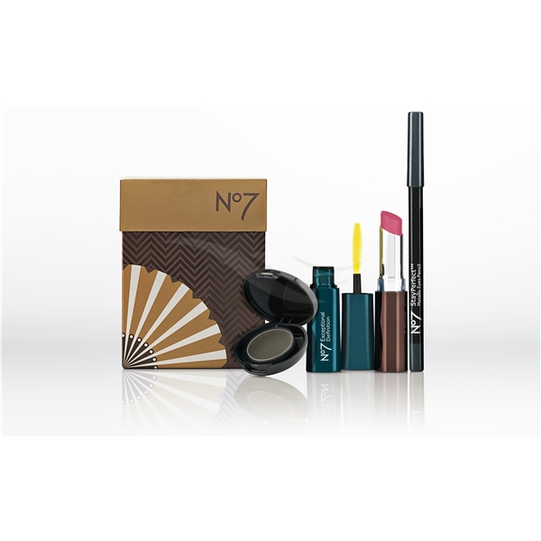 Boots No 7 Gift Set Boots No 7 Giftset