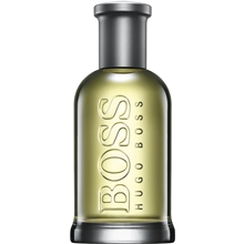 Boss Bottled - Aftershave