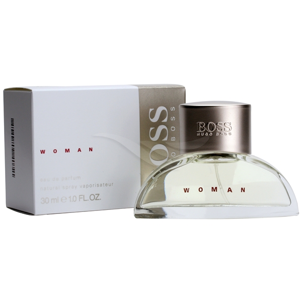 Boss Woman - Eau de parfum (Edp) Spray