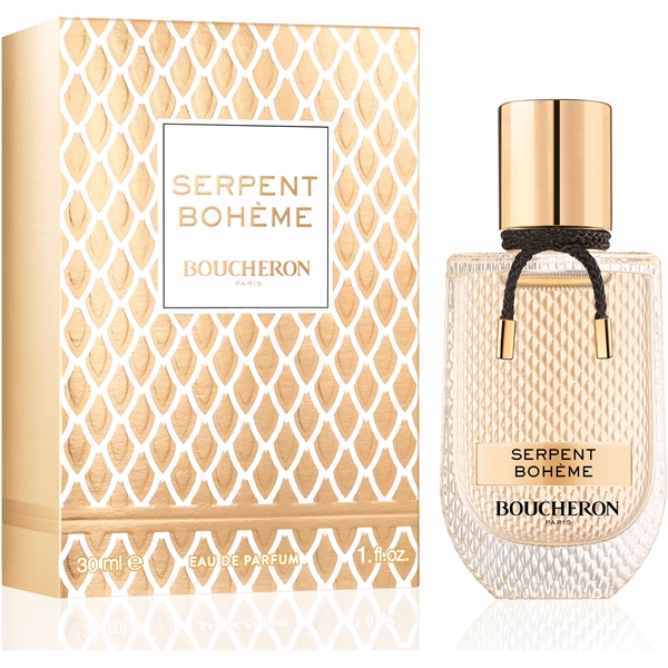 Boucheron Serpent Boheme - Eau de parfum (Bild 2 av 2)