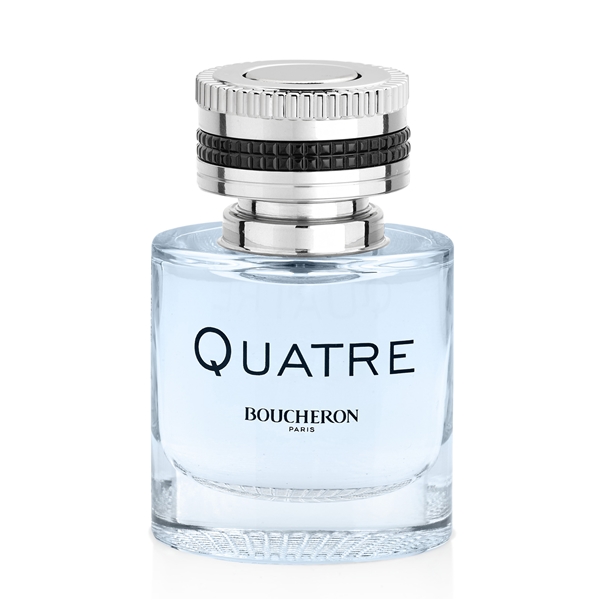 Quatre Homme - Eau de toilette (Edt) Spray