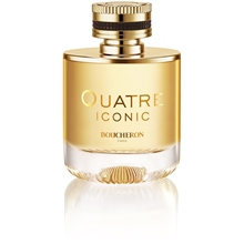 Quatre Iconic - Eau de parfum 100 ml