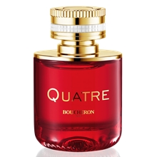 Quatre En Rouge - Eau de parfum