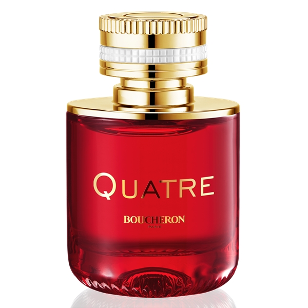 Quatre En Rouge - Eau de parfum (Bild 1 av 2)