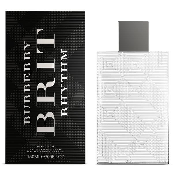 Burberry Brit Rhythm for him - Aftershave