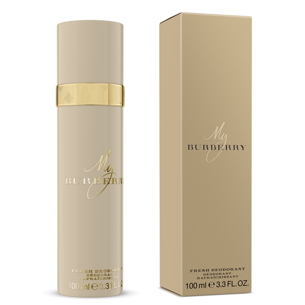 My Burberry Burberry Deodorant