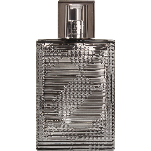 Burberry Brit Rhythm Men Intense - Edt Spray