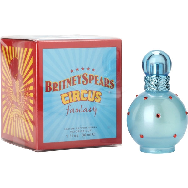 Circus Fantasy - Eau de parfum (Edp) Spray