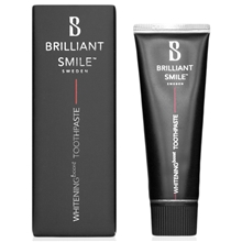 20 ml - Brilliant Smile WhiteningBoost Toothpaste