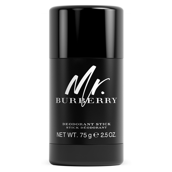 Mr Burberry - Deodorant Stick