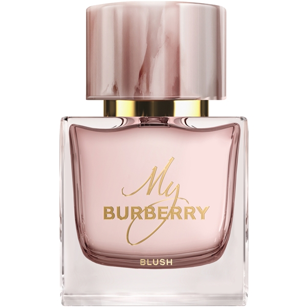 My Burberry Blush - Eau de parfum (Edp) Spray (Bild 1 av 2)