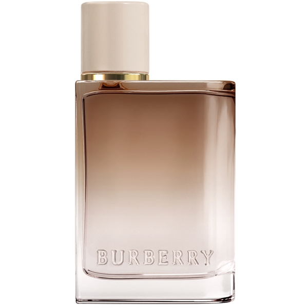 Burberry Her Intense - Eau de parfum (Bild 2 av 2)