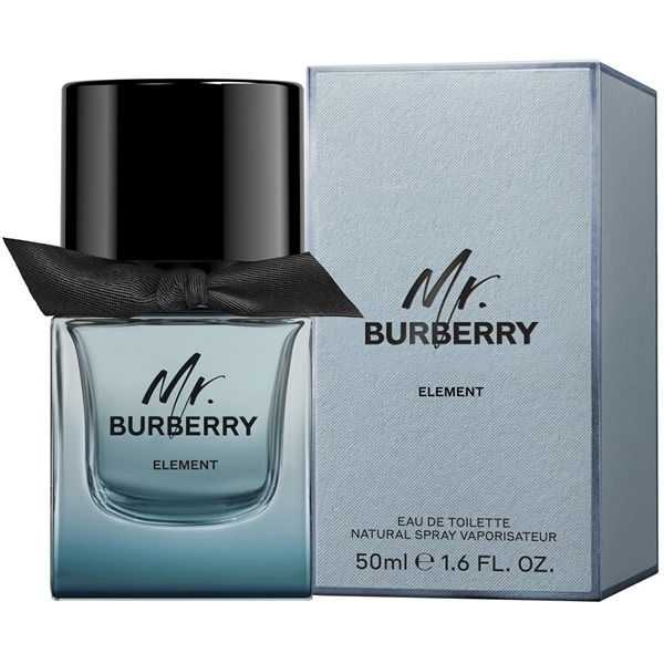 Mr Burberry Element - Eau de toilette (Bild 2 av 2)