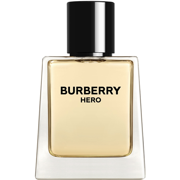 Burberry Hero - Eau de toilette (Bild 1 av 6)