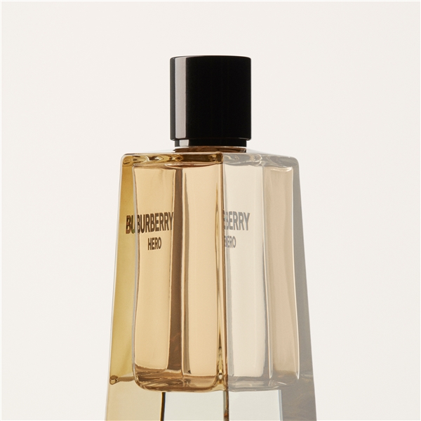 Burberry Hero - Eau de toilette (Bild 3 av 6)