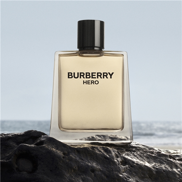 Burberry Hero - Eau de toilette (Bild 5 av 6)