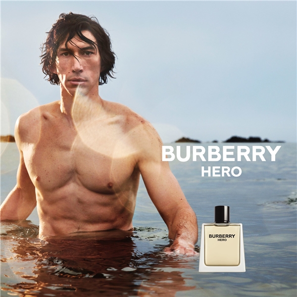 Burberry Hero - Eau de toilette (Bild 6 av 6)