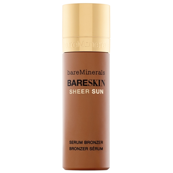 BARESKIN Sheer Sun Serum Bronzer (Bild 1 av 2)