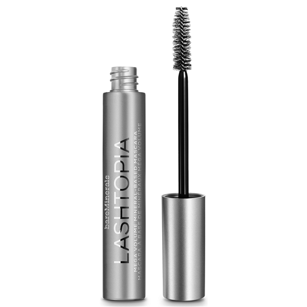 Lashtopia Mega Volume Mineral Based Mascara