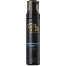 200 ml - Bondi Sands Self Tanning Foam Dark