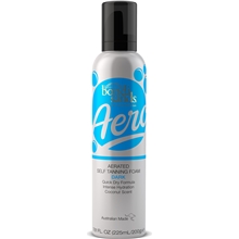 225 ml - Bondi Sands Aero Self Tan Foam Dark