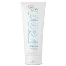 200 ml - Bondi Sands Pure Gradual Tanning Milk