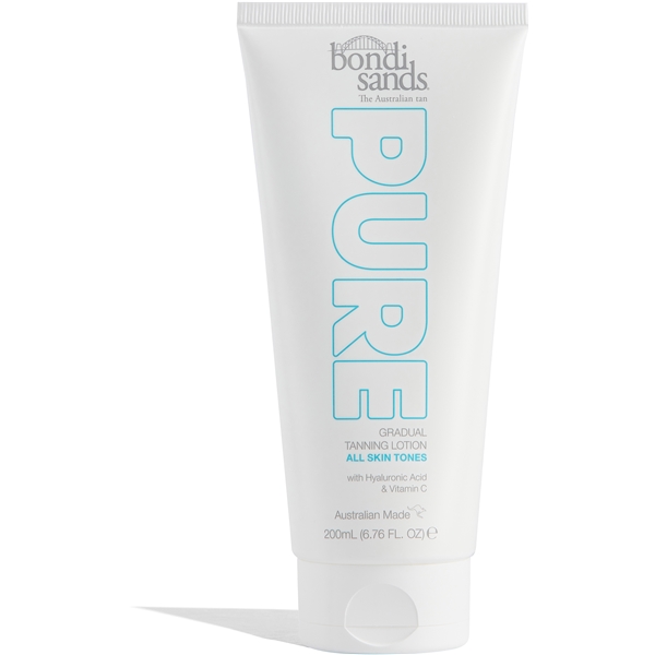 Bondi Sands Pure Gradual Tanning Milk (Bild 3 av 5)