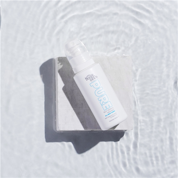 Bondi Sands Pure Self Tanning Face Mist (Bild 12 av 13)