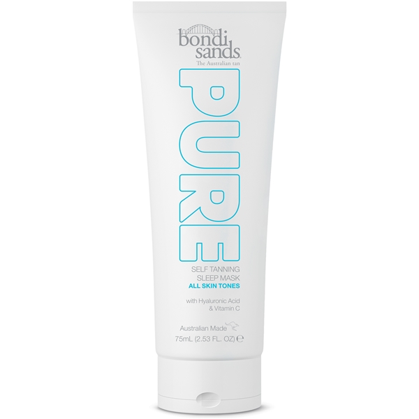Bondi Sands Pure Self Tanning Sleep Mask (Bild 1 av 13)