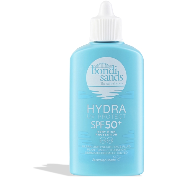 Bondi Sands Hydra UV Protect SPF50+ Face (Bild 1 av 2)