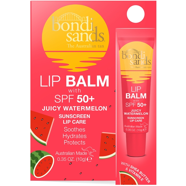 Bondi Sands Lip Balm SPF 50+ (Bild 2 av 2)