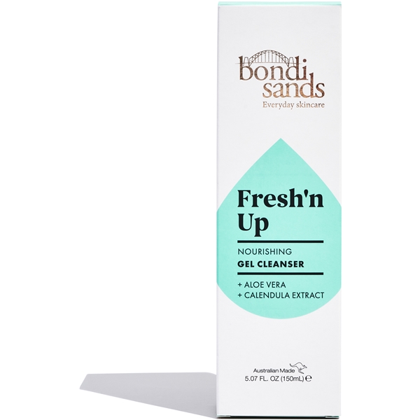 Bondi Sands Fresh'n Up Gel Cleanser (Bild 2 av 6)