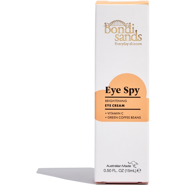 Bondi Sands Eye Spy Vitamin C Eye Cream (Bild 3 av 7)