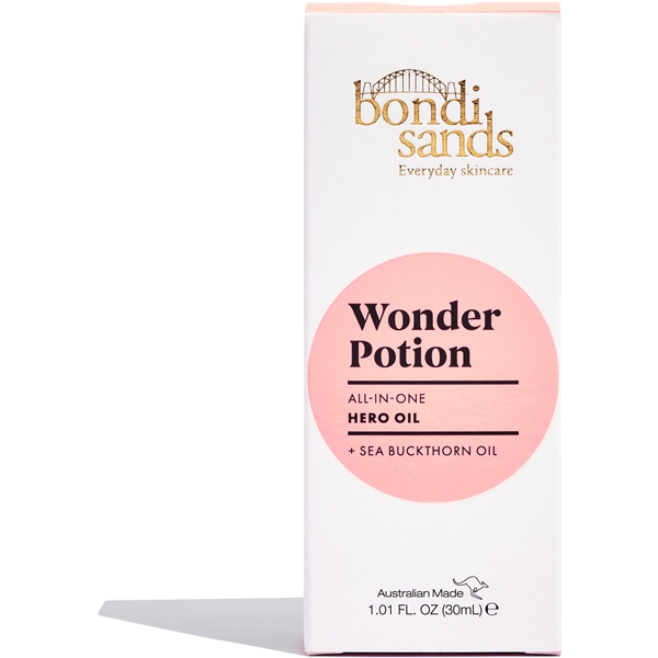 Bondi Sands Wonder Potion Hero Oil (Bild 3 av 7)