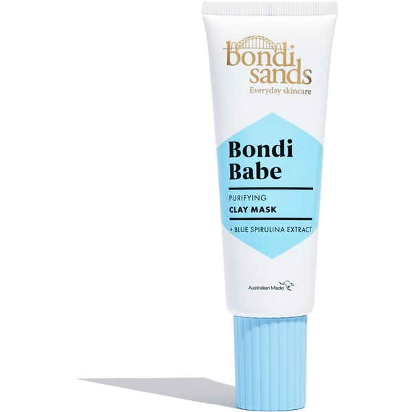 Bondi Sands Bondi Babe Clay Mask (Bild 1 av 7)