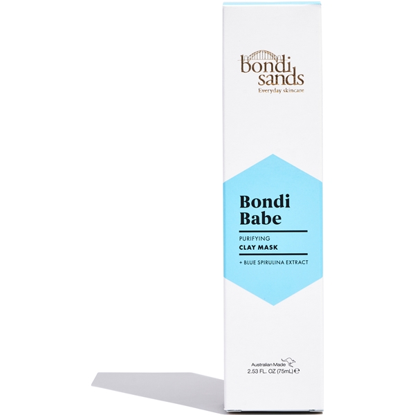 Bondi Sands Bondi Babe Clay Mask (Bild 3 av 7)