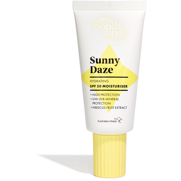 Bondi Sands Sunny Daze SPF 50 Moisturiser (Bild 1 av 7)