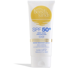 150 ml - Bondi Sands SPF50+ Body Suncreen Lotion
