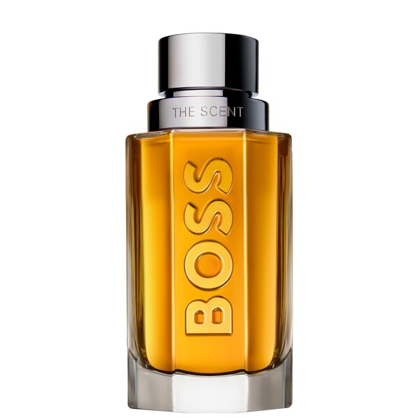 Boss The Scent - Eau de toilette (Edt) Spray (Bild 1 av 6)