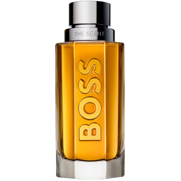 Boss The Scent - After Shave Lotion (Bild 1 av 2)