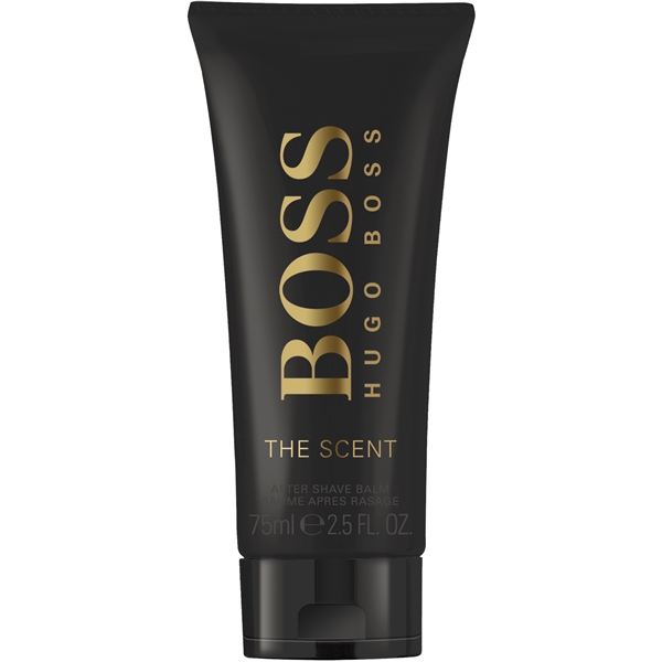 Boss The Scent - After Shave Balm (Bild 1 av 2)