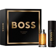 1 set - Boss The Scent
