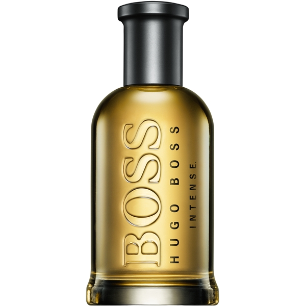 Boss Bottled Intense - Eau de parfum Spray (Bild 1 av 2)