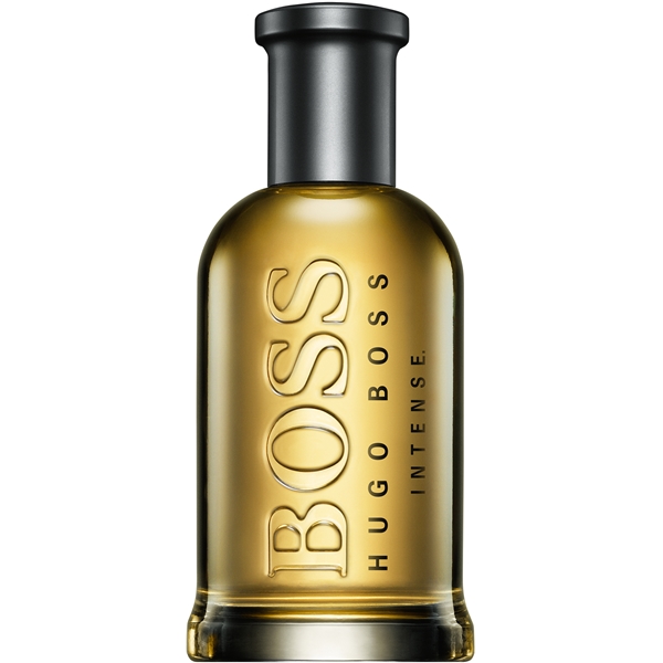 Boss Bottled Intense - Eau de parfum Spray (Bild 1 av 2)