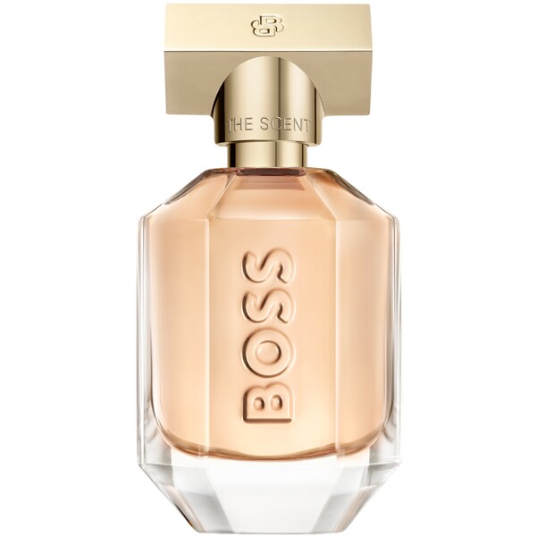 Boss The Scent For Her - Eau de parfum spray (Bild 1 av 6)