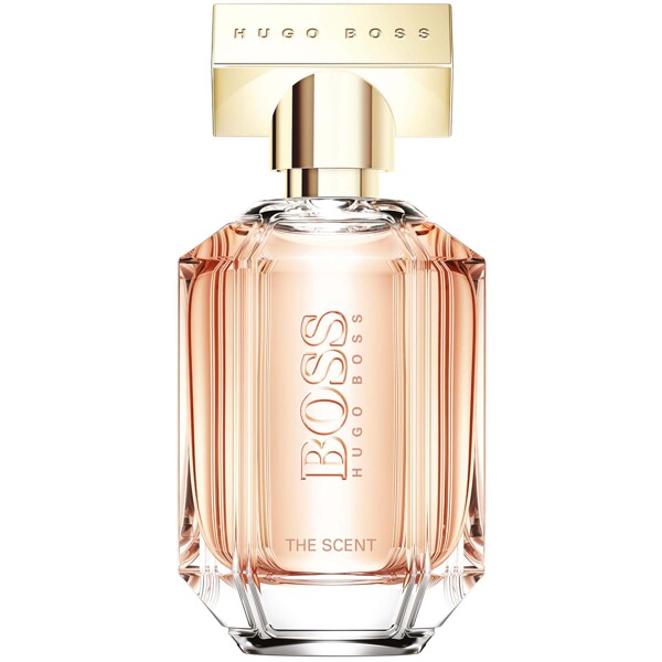 Boss The Scent For Her - Eau de parfum spray (Bild 1 av 6)